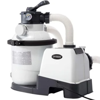 Intex bazen graphite gray panel 478 x 124cm sa peščanom pumpom 26384-3 Intex bazen graphite gray panel 478 x 124cm sa peščanom pumpom 26384-3